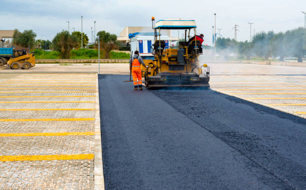 Reasons to Select Us for Your Driveway Paving Requirements in West View, PA
