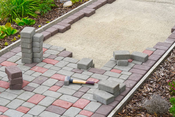 Best Local Driveway Pavers  in West View, PA