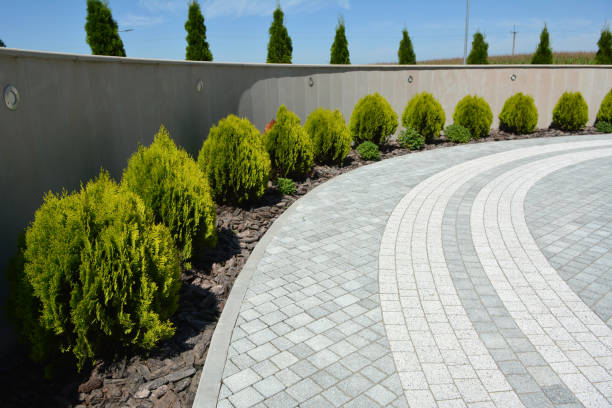 Best Permeable Paver Driveway  in West View, PA