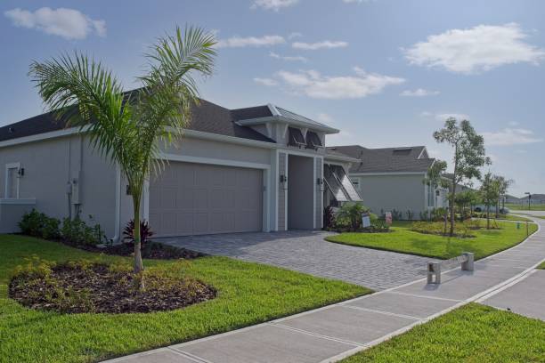 Best Concrete Paver Driveway  in West View, PA