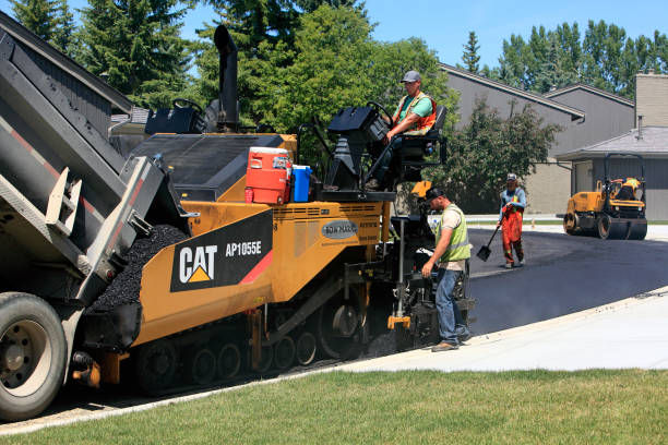 Best Cobblestone Driveway Pavers  in West View, PA