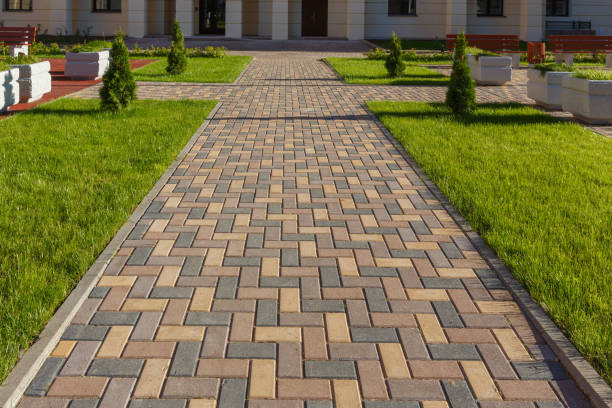Best Affordable Driveway Pavers  in West View, PA