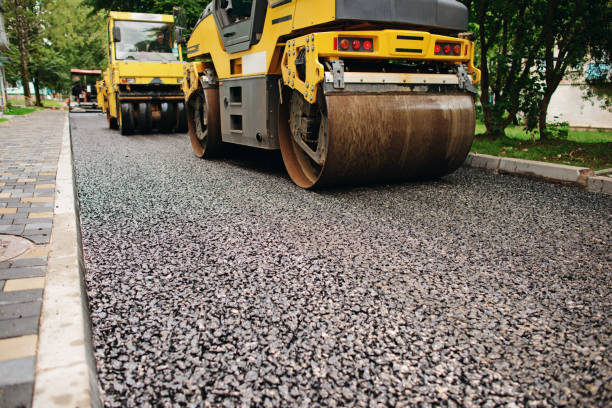 Best Interlocking Driveway Pavers  in West View, PA